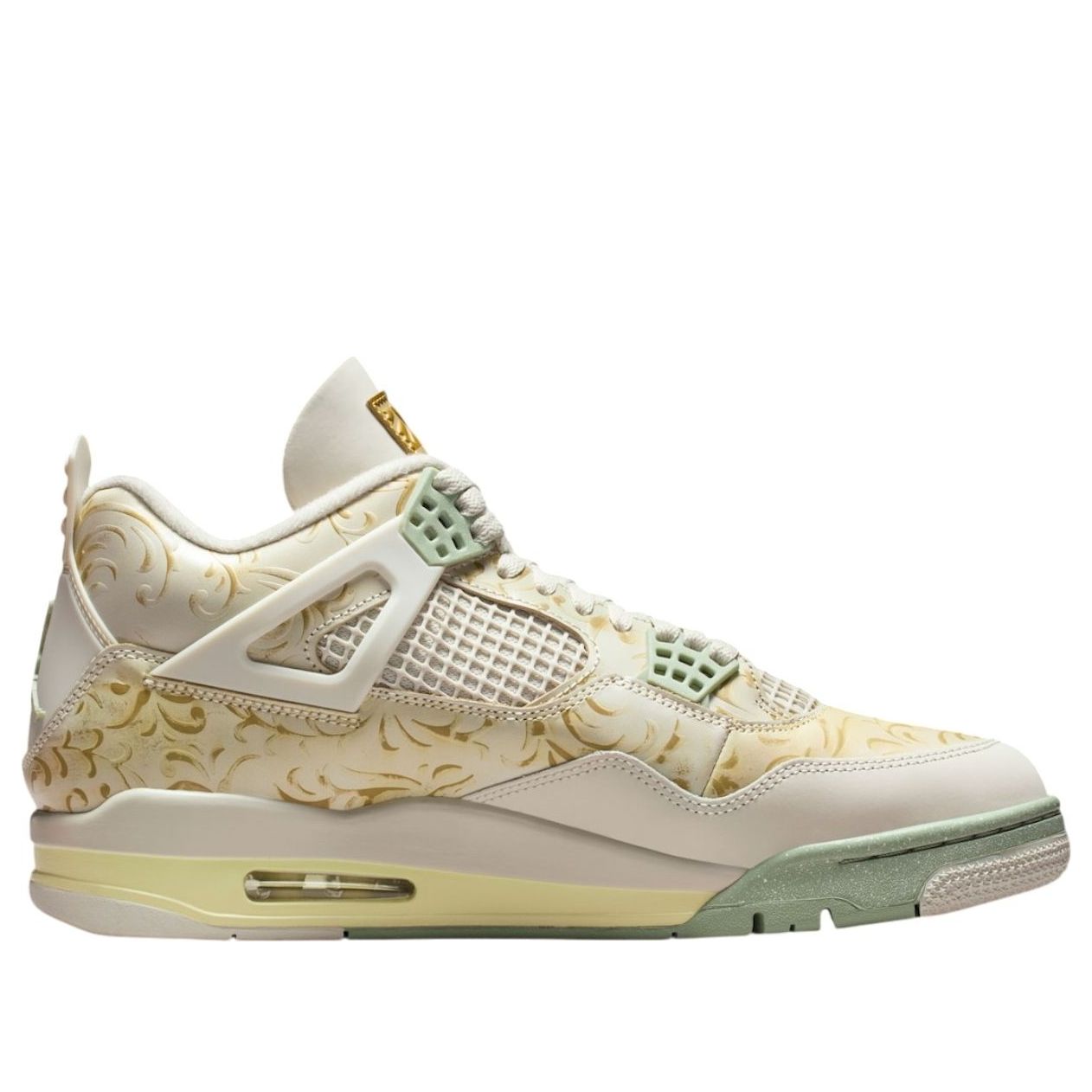 Air Jordan 4 'Somos Eternos' IM8116-047