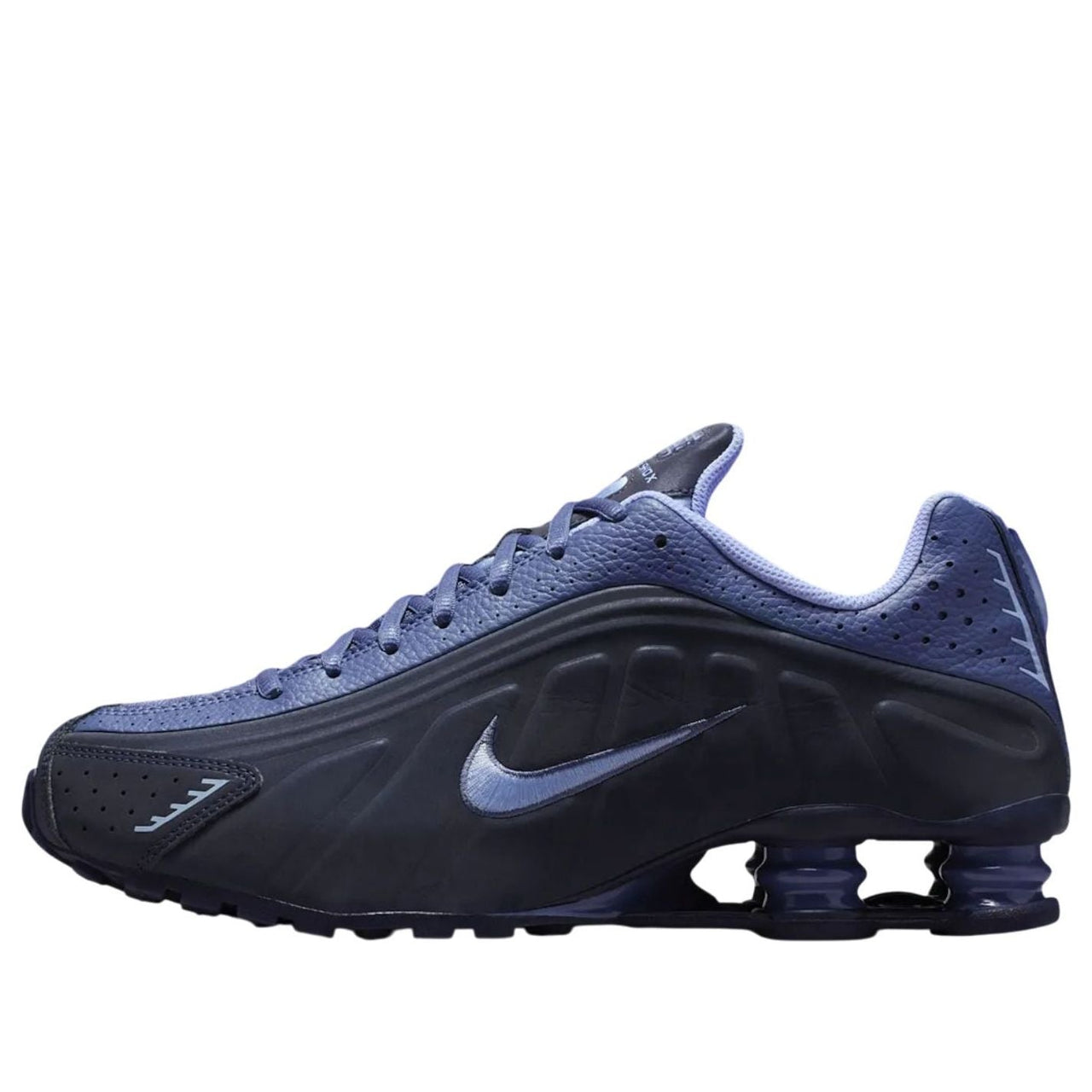 Nike Shox R4 'Obsidian Diffused Blue' IM8462-451