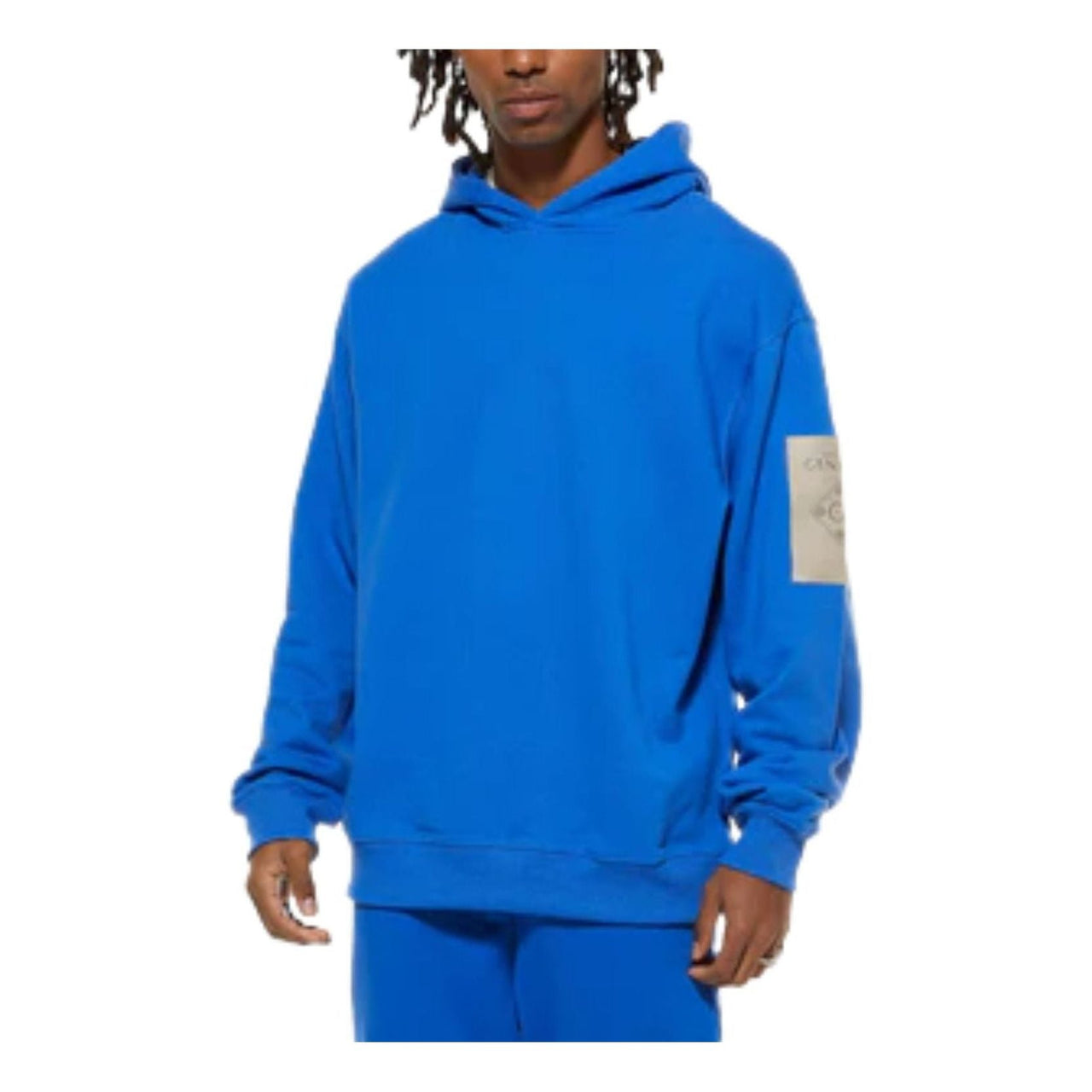 House of Cenmar Hoodie 'Blue' HOC-BPL