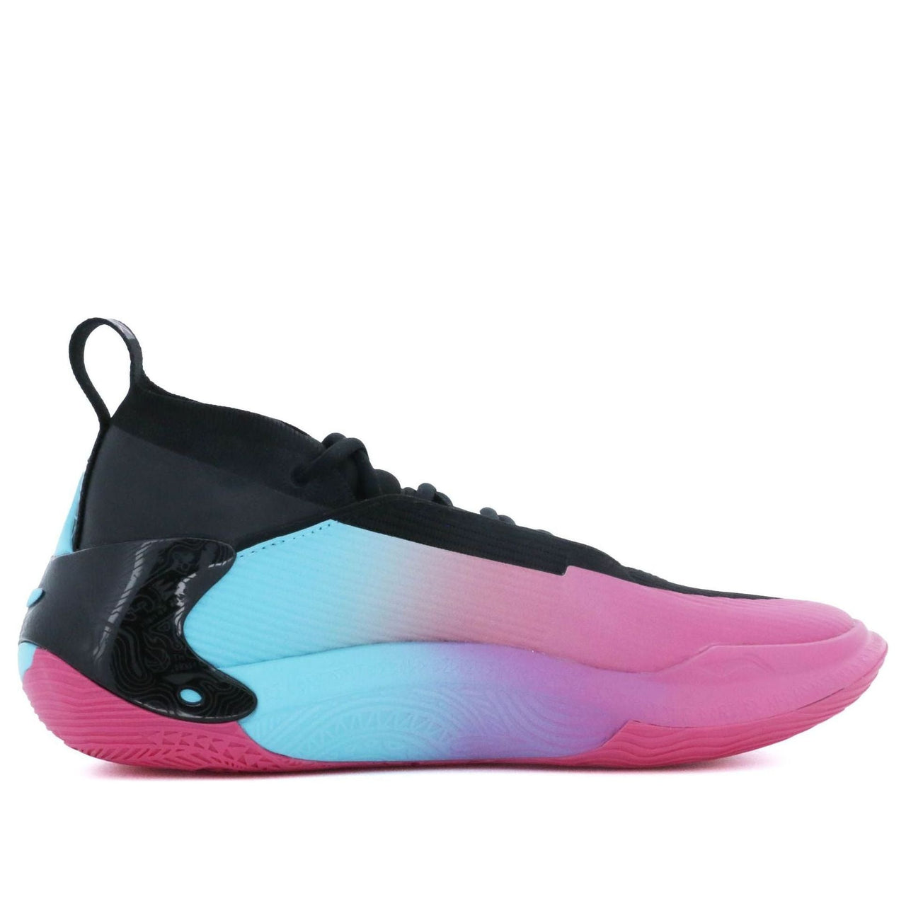 Li-Ning Way of Wade 11 'Miami Night' ABAU049-33