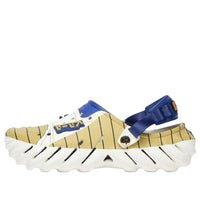 Crocs x Dragon Ball Z Echo Clog 'Vegeta' 211137-90H