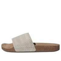 adidas Originals Adilette Slides 'Wonder Beige Gum' IH6148