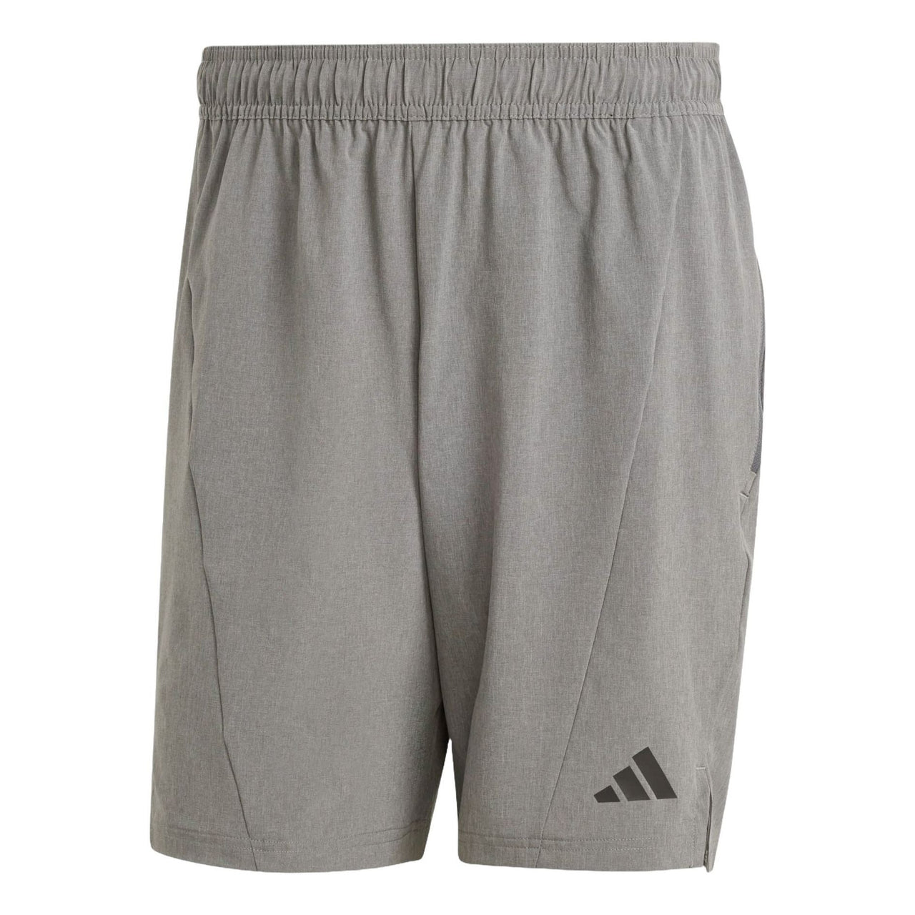 adidas Designed for Training Shorts Asia Sizing 'Grey' IN5612