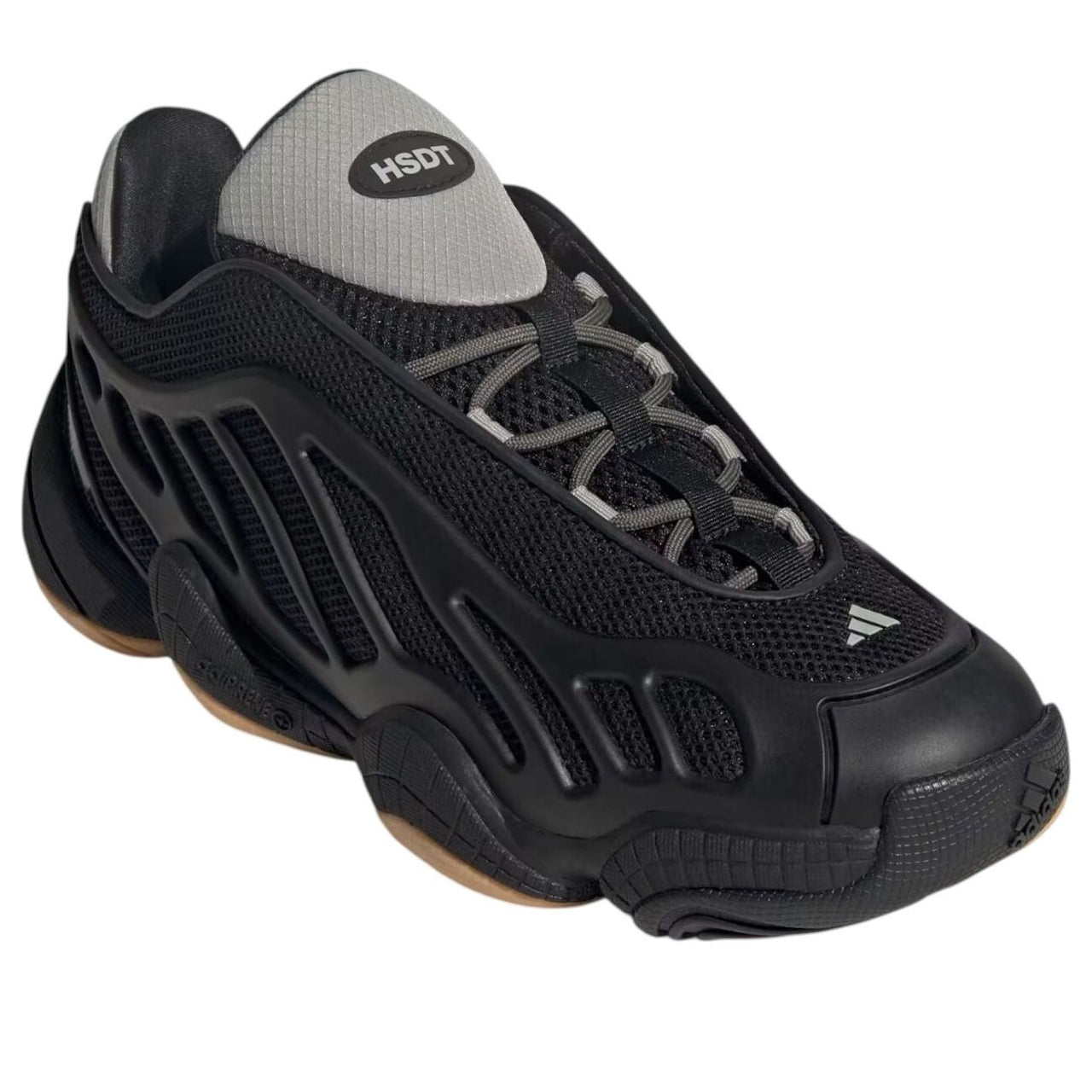 adidas Intimidation Hal Studios 'Core Black' JR6888