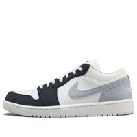Air Jordan 1 Low 'Sail Light Smoke Grey Mint Foam' IO2242-101