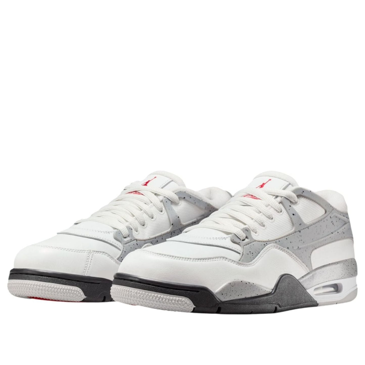 Air Jordan 4 RM 'White Cement' IO7434-121