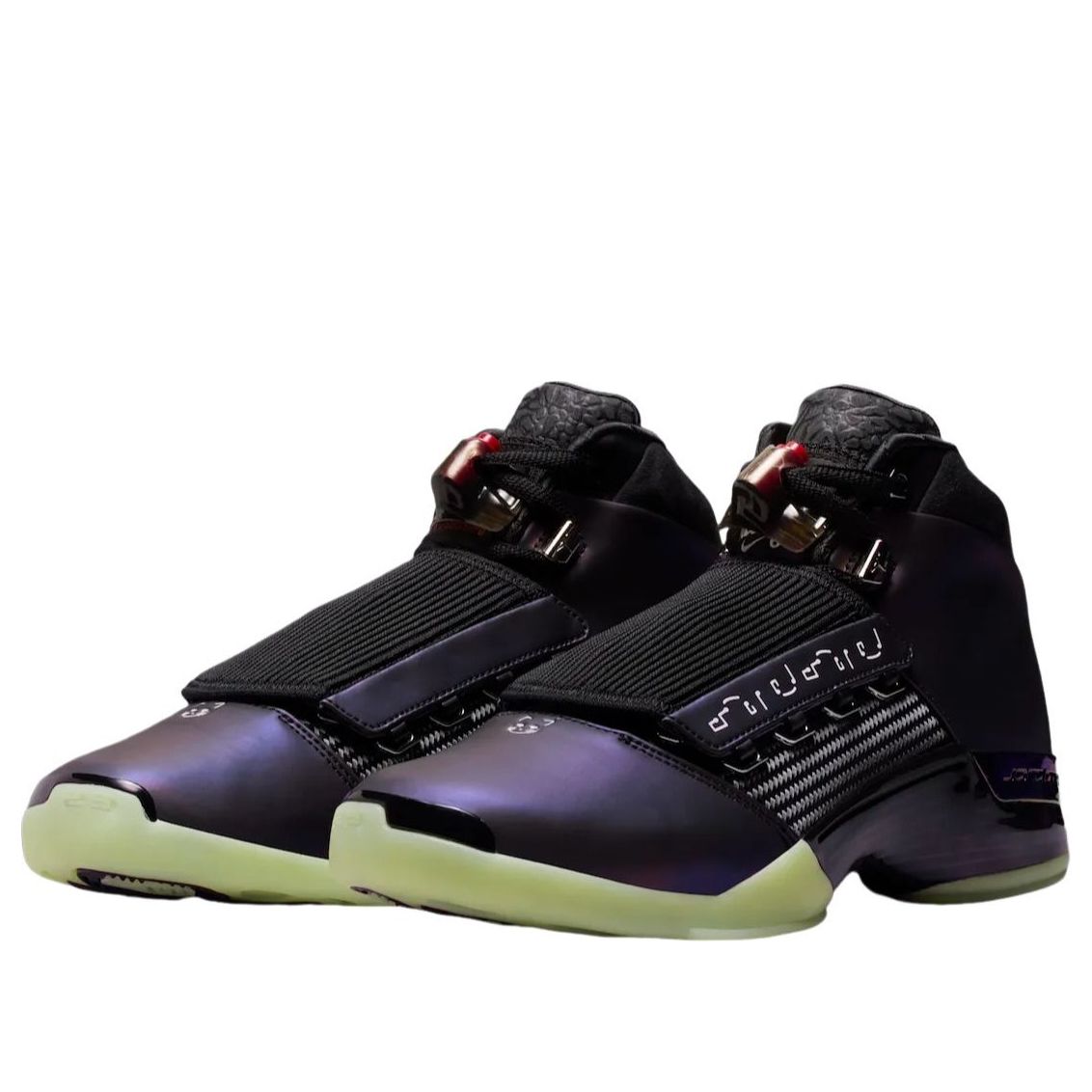 Air Jordan 17 'Doernbecher' IO7684-921