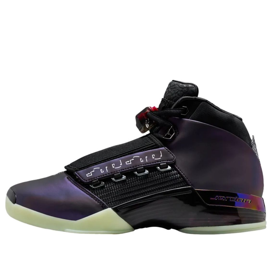Air Jordan 17 'Doernbecher' IO7684-921