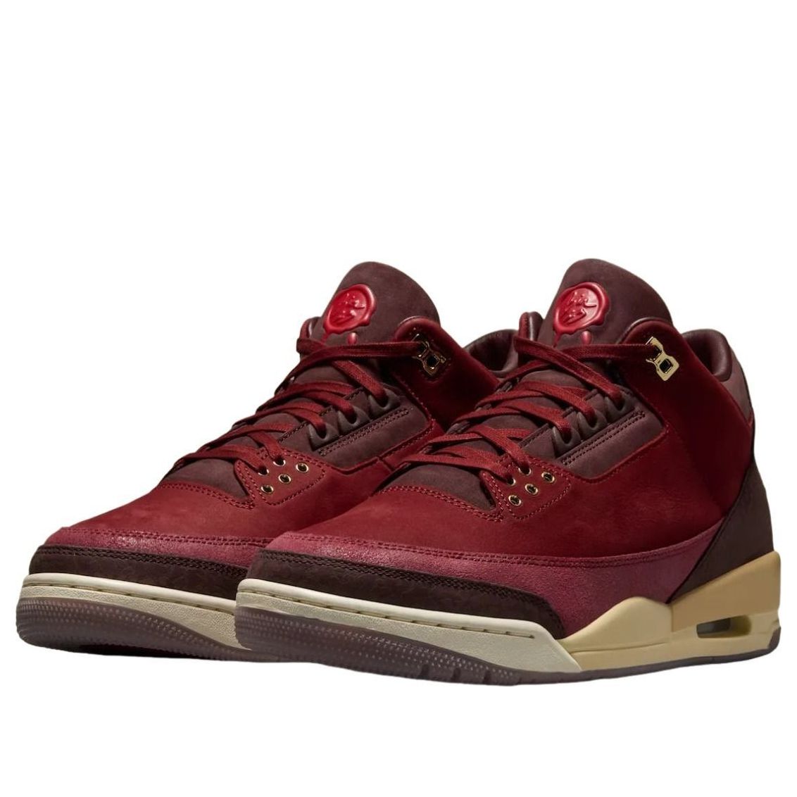 Air Jordan 3 OG 'Bin 23' IO7744-600