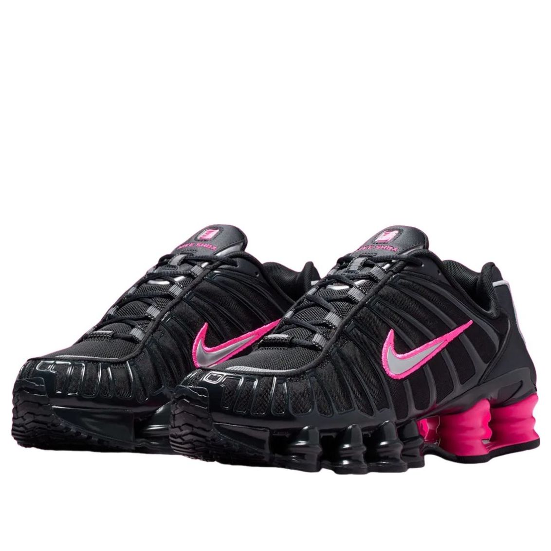 (WMNS) Nike Shox TL 'Ring' IQ0273-045