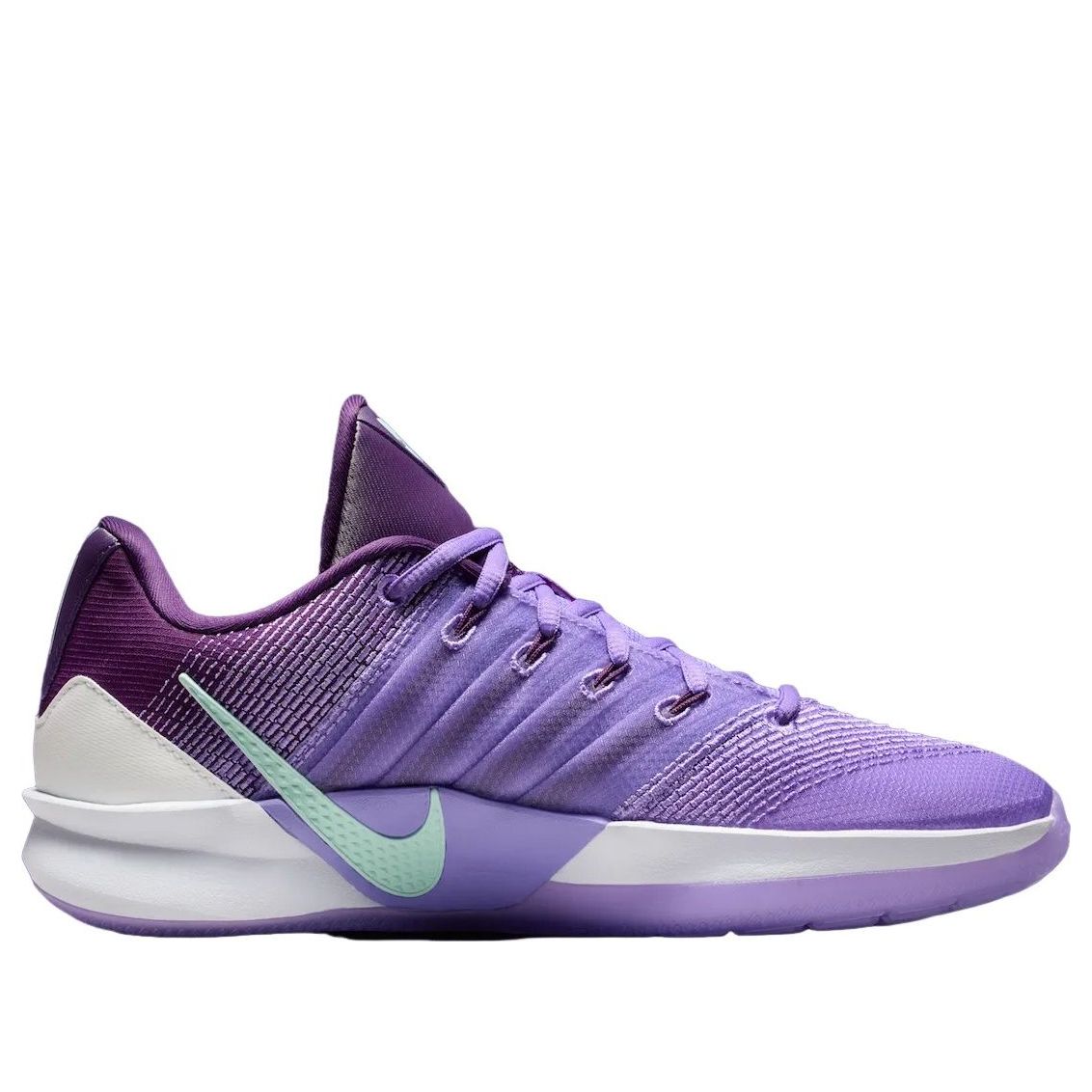 (WMNS) Nike Sabrina 3 'Night Purple' IQ5082-501