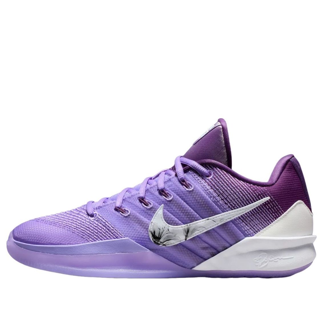 (WMNS) Nike Sabrina 3 'Night Purple' IQ5082-501