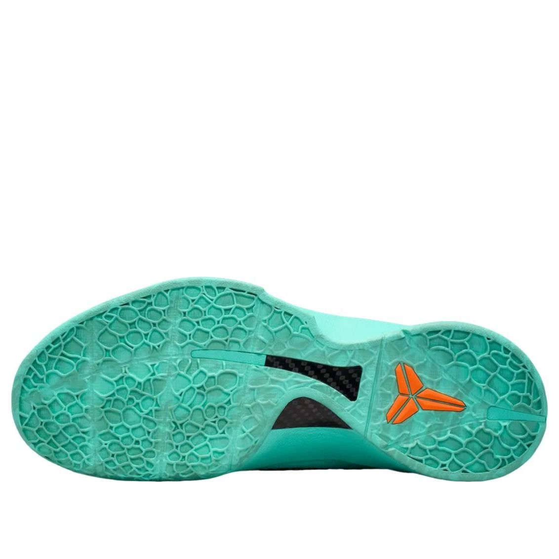 Nike x Jalen Brunson x Zoom Kobe 6 Protro 'Statue of Liberty' IQ5774-300