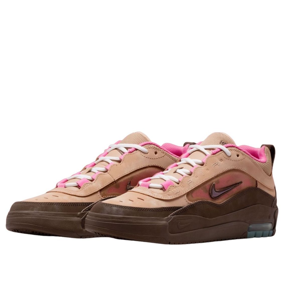 Nike SB Ishod 2 'Hemp Pinksicle' IR1887-200