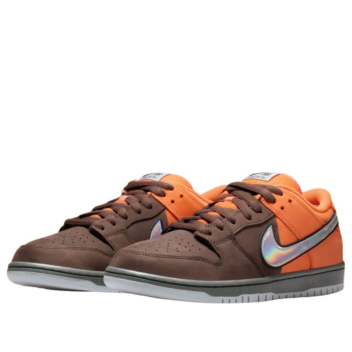 Nike SB Dunk Low 'Muni Fast Pass' IR1888-800