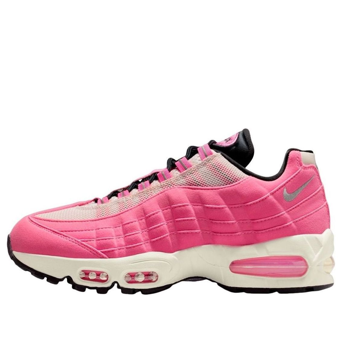 (WMNS) Nike Air Max 95 'Pink Glow' IV2378-649