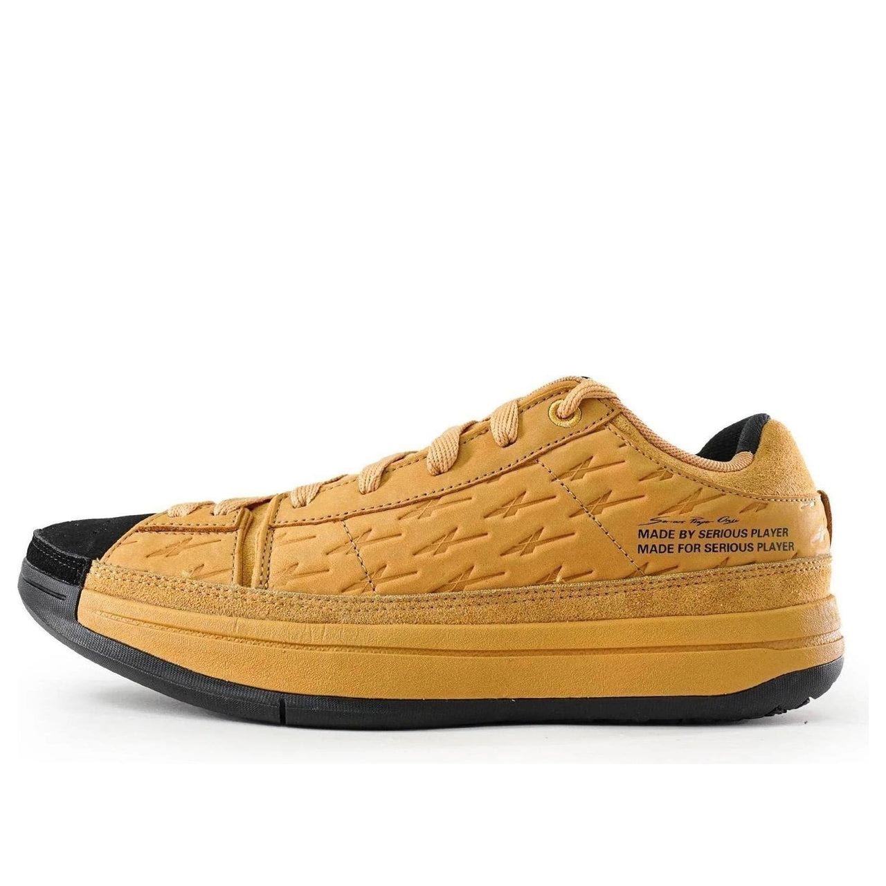 Serious Player Only Easy1 'Dust' 2406S01001