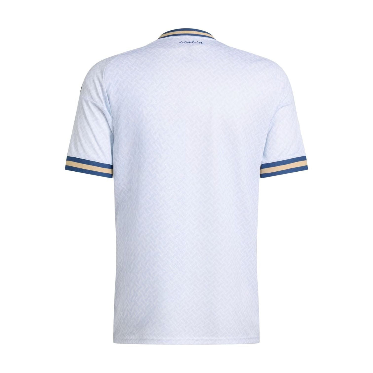adidas Italy 26 Away Jersey 'Aeroblue' KC8704