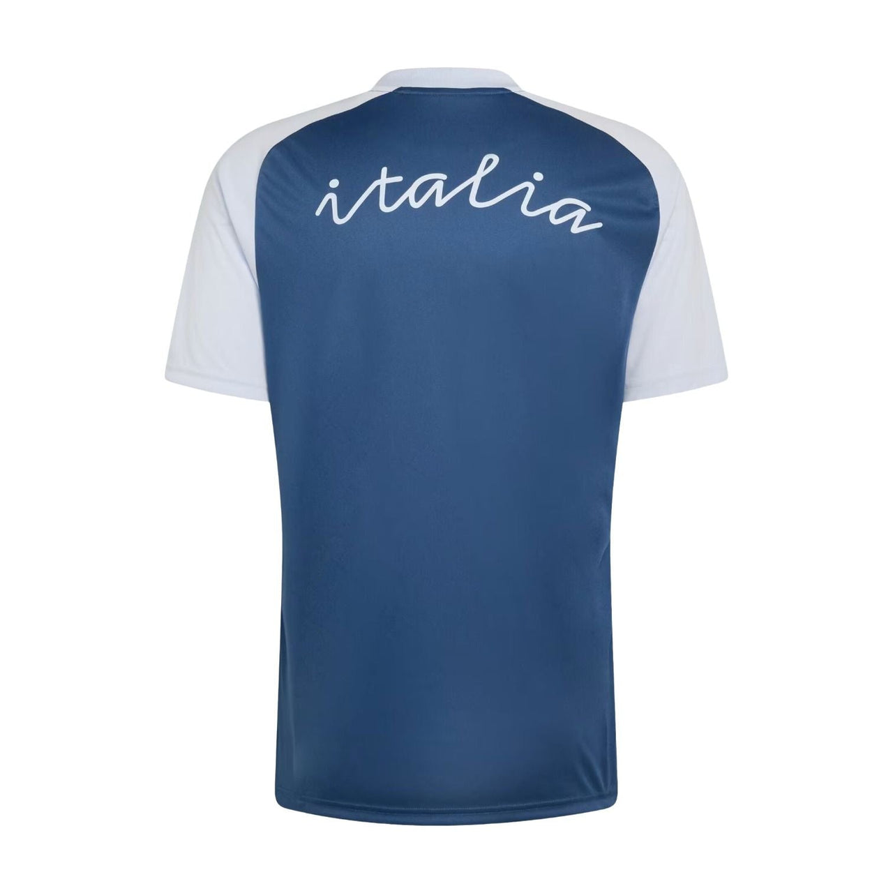 adidas Italy 2026 Away Pre-Match Jersey 'Night Marine' JY5634