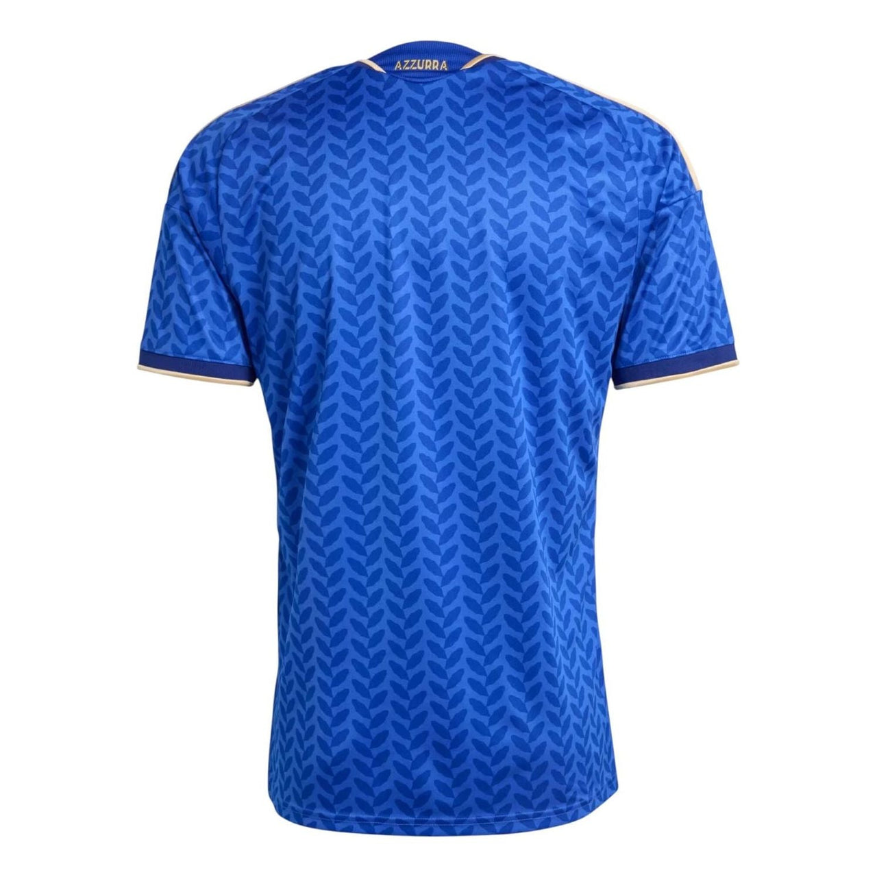 adidas Italy 26 Home Jersey 'Bold Blue' JL6937