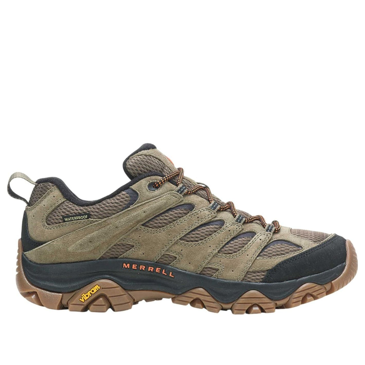 Merrell Moab 3 Waterproof 'Olive Gum' J035843