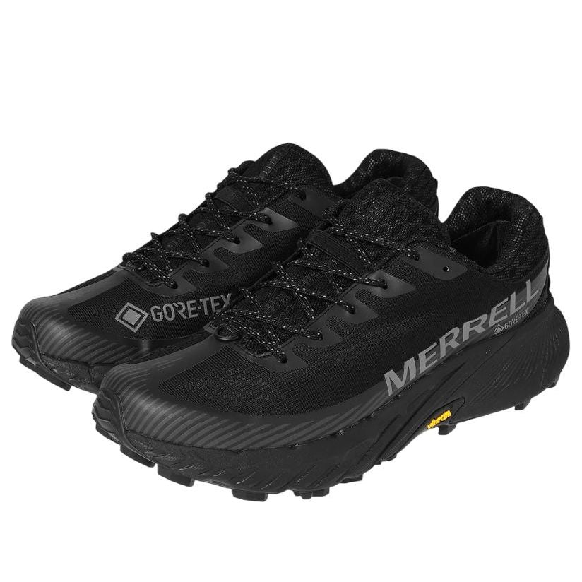 Merrell Agility Peak 5 Gore-Tex 'Black' J067745