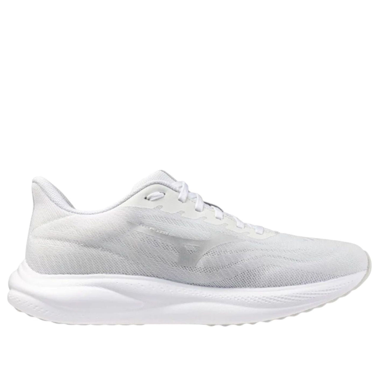 Mizuno Revolt 4 'White Galaxy Silver' J1GC251406
