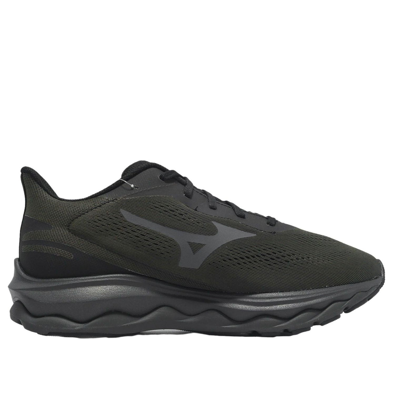 Mizuno Wave Serene 2 GORE-TEX 'Black Sand Iron Gate' J1GC256001