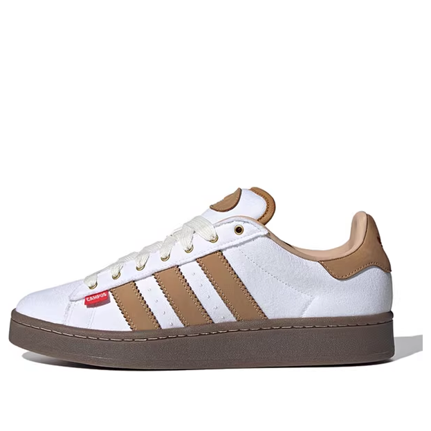 adidas Campus 00s 'White Brown' IH3284