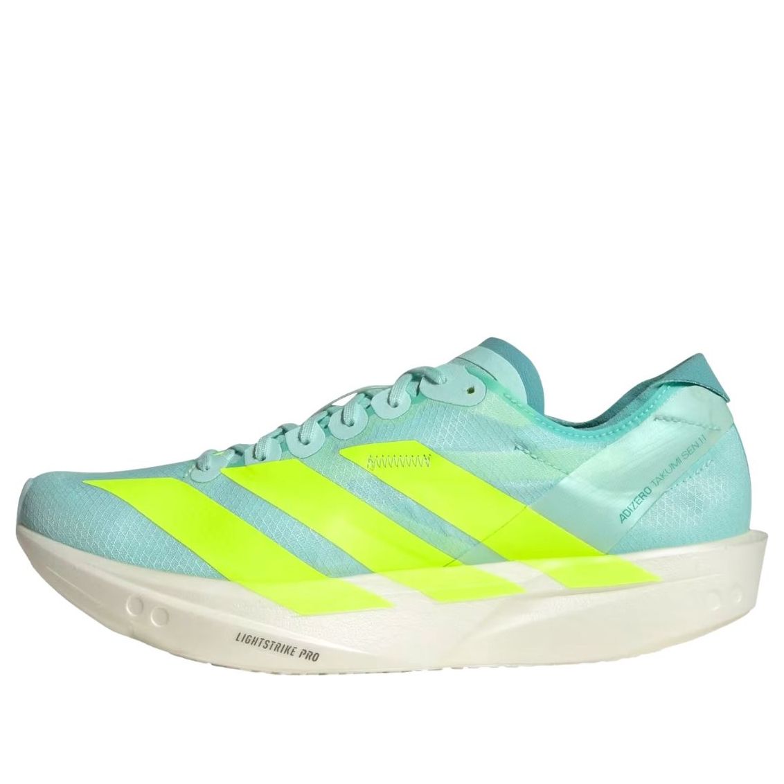 (WMNS) adidas Adizero Takumi Sen 10 'Semi Flash Aqua' JH5223