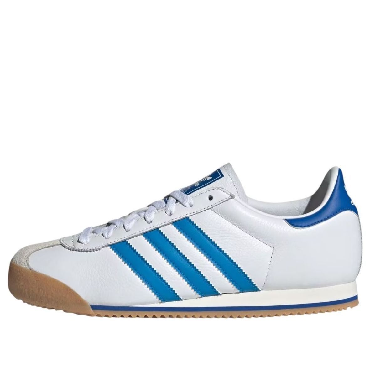 adidas K 74 'White Bright Blue' JH5461