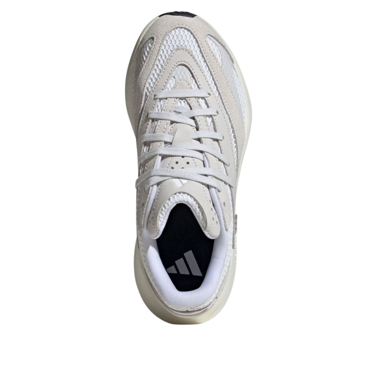 (WMNS) adidas Lightblaze 'Crystal White Cloud White Grey One' JH6958