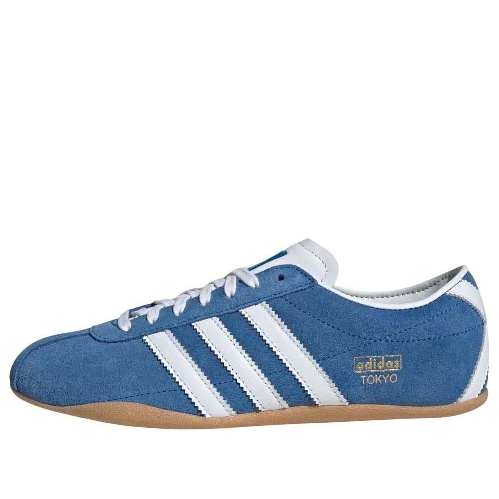 (WMNS) adidas Tokyo 'Blue Bird' JI0179