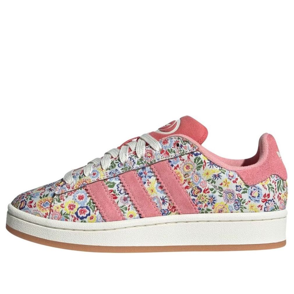 (PS) adidas Campus 00s 'Liberty London Pink' JI3552