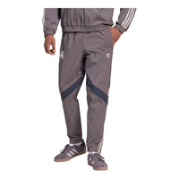 adidas Real Madrid Originals Track Pants 'Charcoal Grey' JI9480