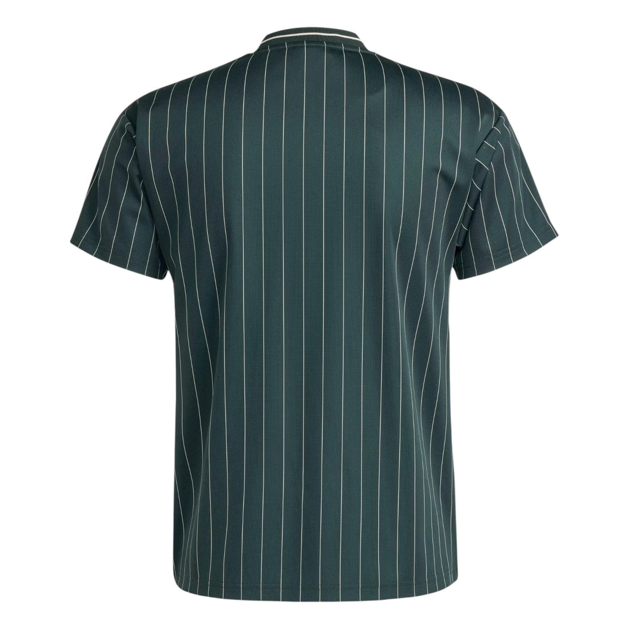 adidas Juventus Terrace Icons Jersey 'Shadow Green' JM9451