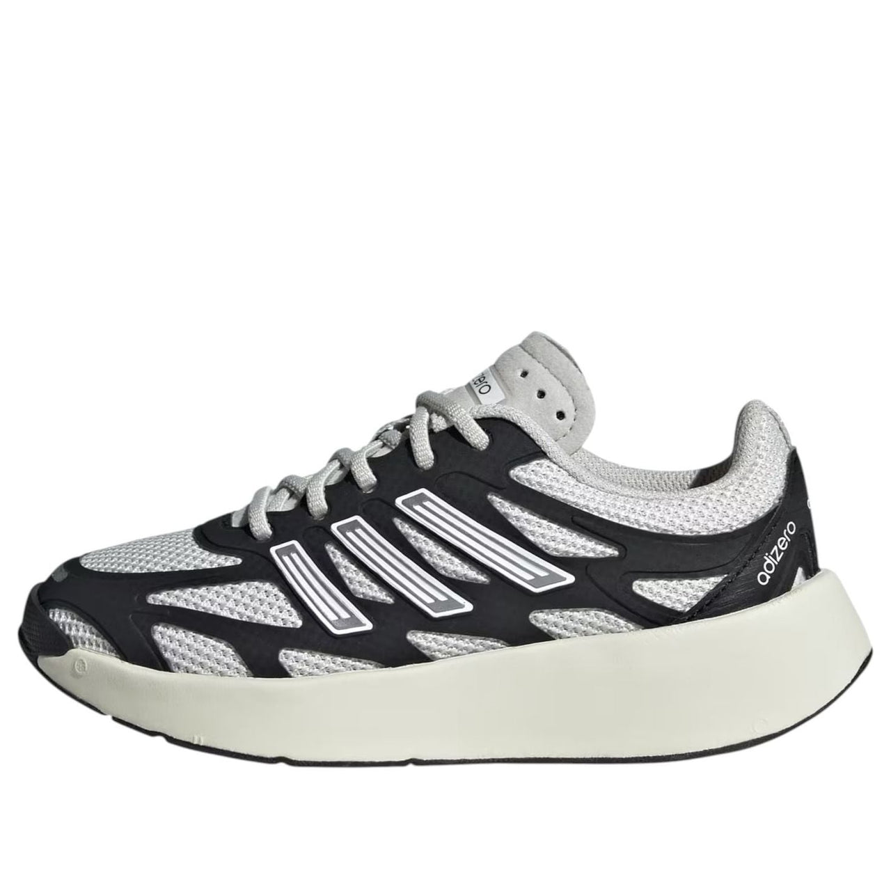 (PS) adidas Adizero Aruku 'Black White Grey' JP8743