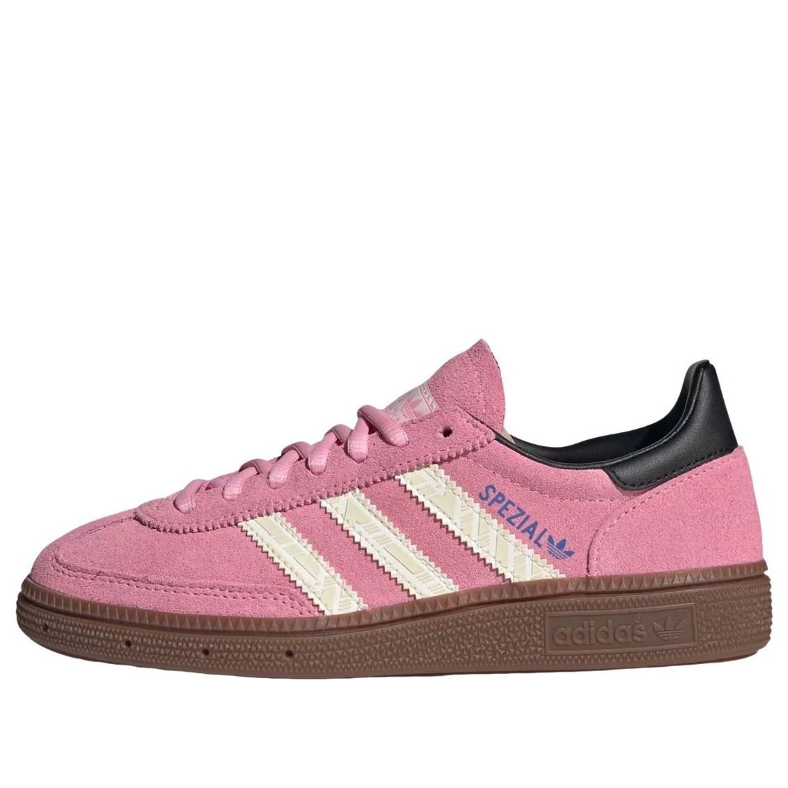 (GS) adidas Handball Spezial 'Light Pink Gum' JP9564