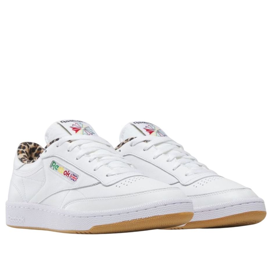 Reebok x Wacko Maria Club C 85 'White' 100208680