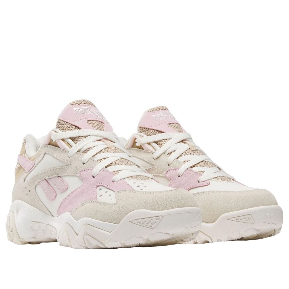 Reebok Preseason 94 Retro Low 'Chalk Frosted Berry' 100209105