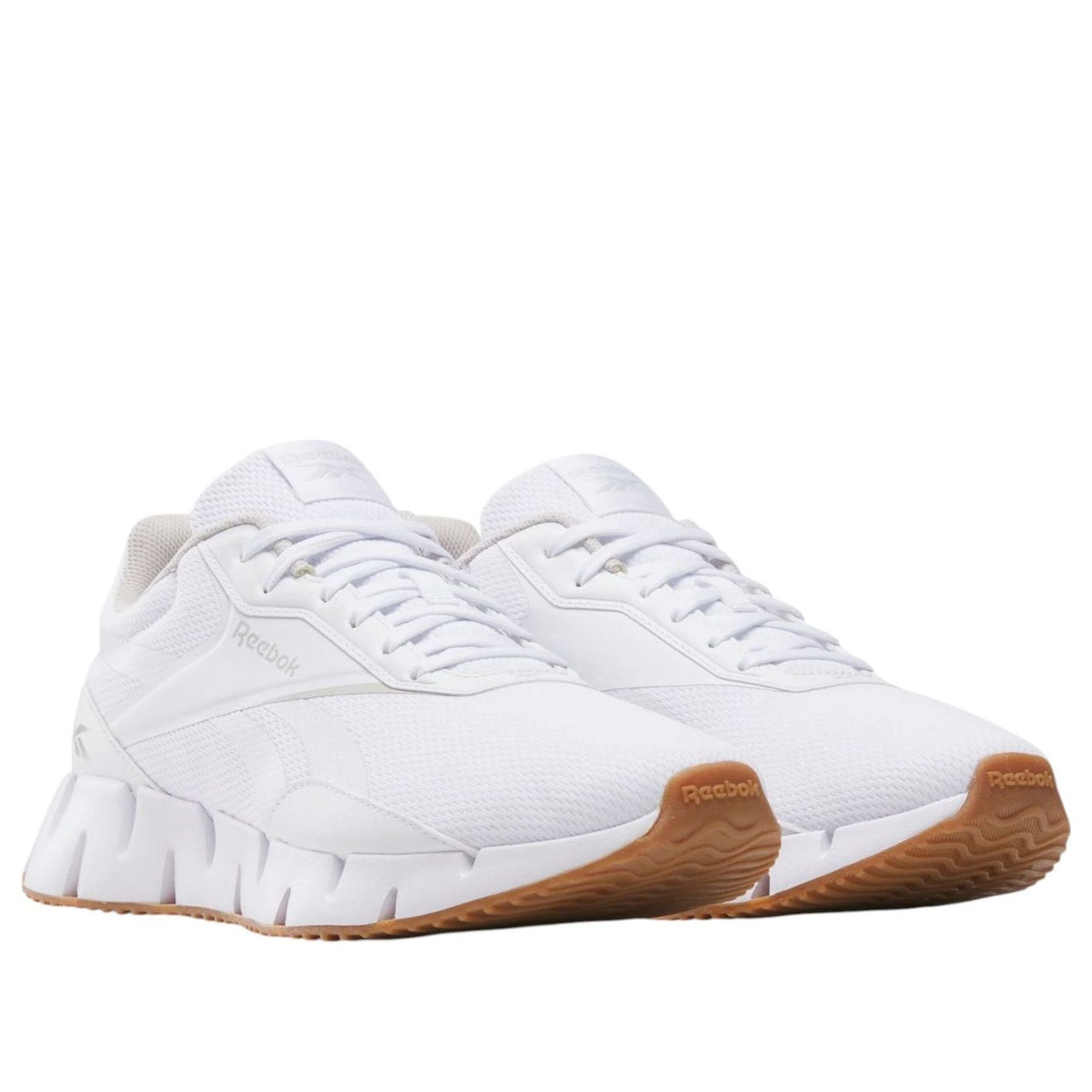 Reebok Zig Dynamica STR 'White' 100220468