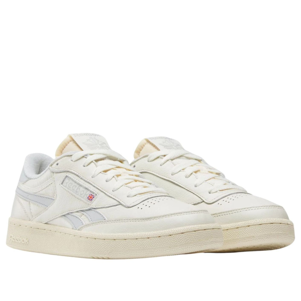 Reebok Club C Revenge Vintage 'Chalk Grey1' 100233963
