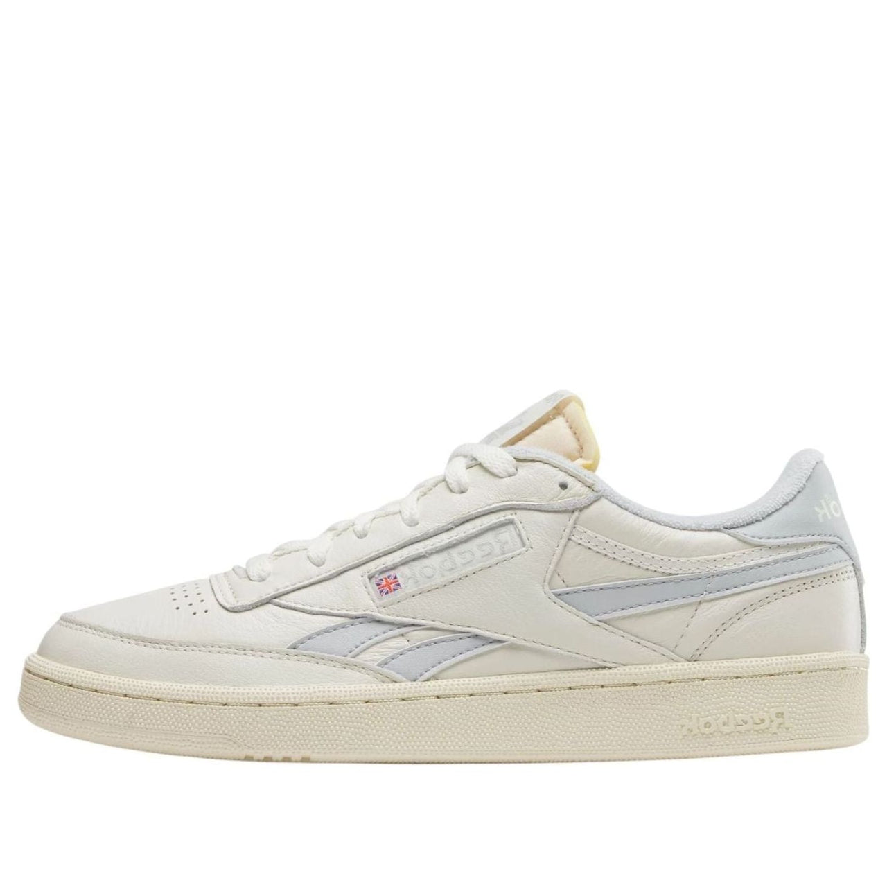 Reebok Club C Revenge Vintage 'Chalk Grey1' 100233963