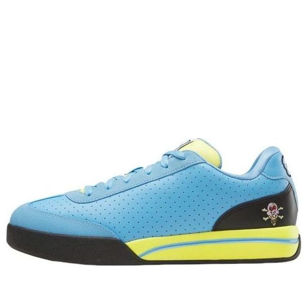 Reebok x BBC Ice Cream Board Flip 'Pale Cerulean' 100282065
