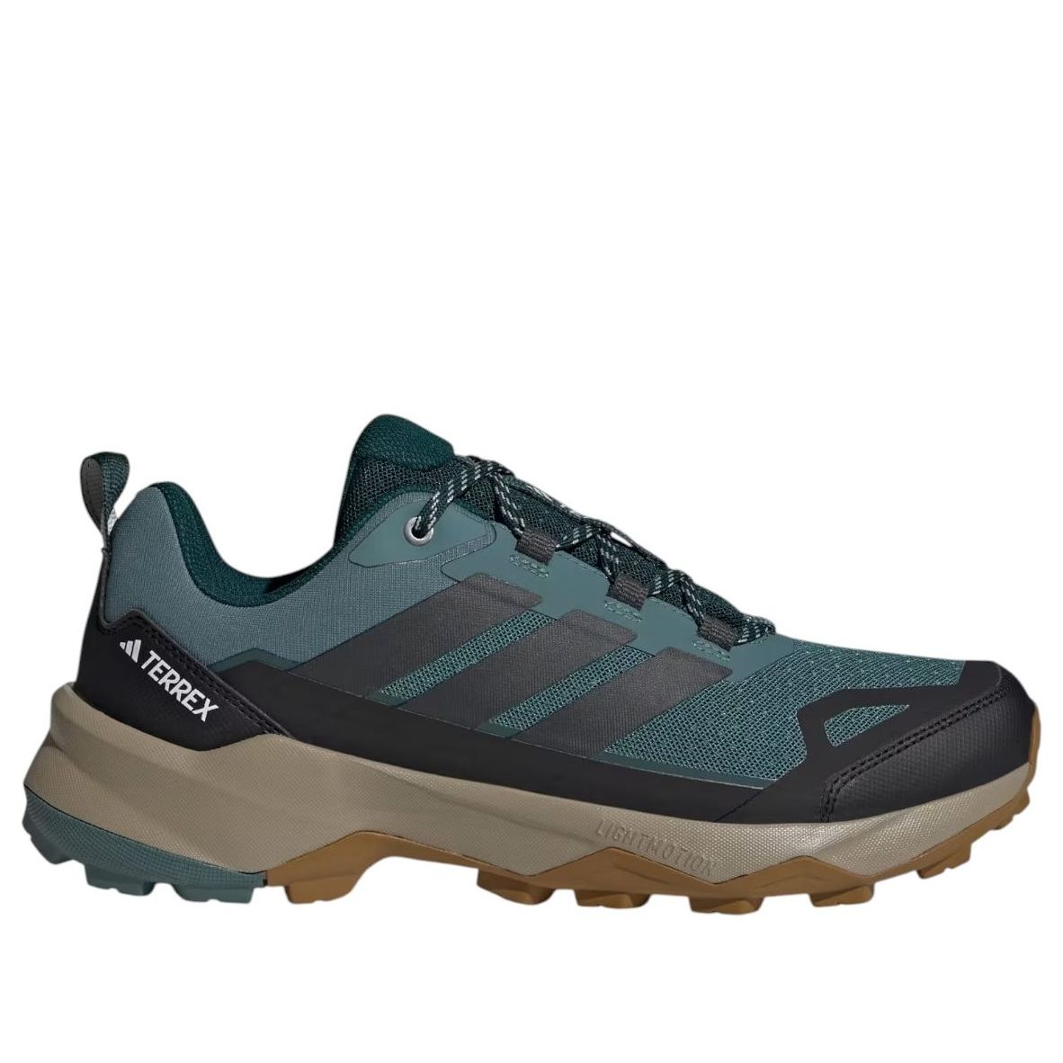 adidas Terrex Skychaser AX5 'Preloved Teal Carbon' JQ2214