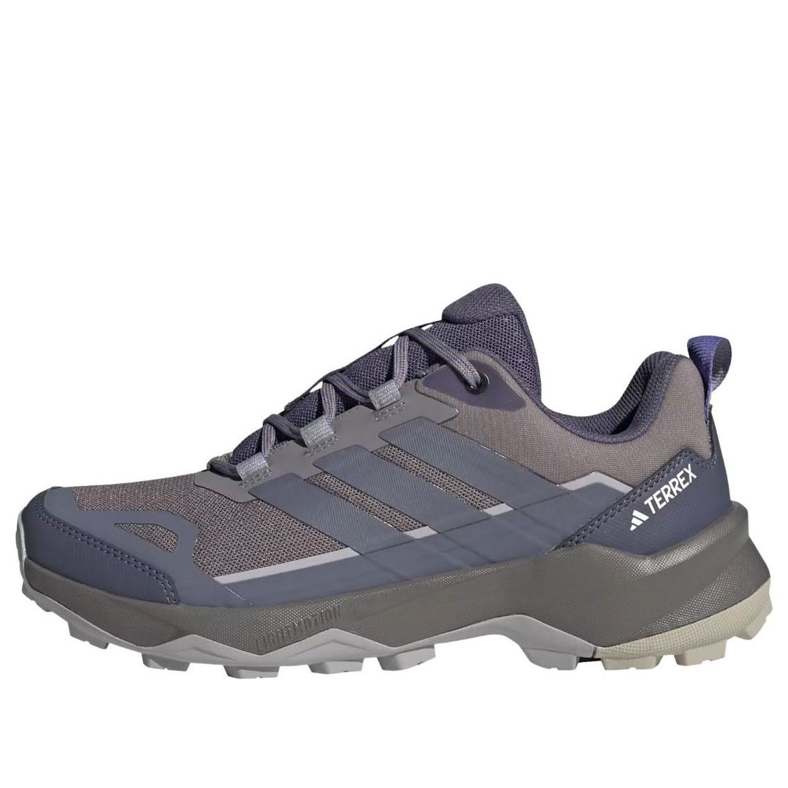 (WMNS) adidas Terrex Skychaser AX5 'Taupe Oxide Preloved Violet' JQ2226