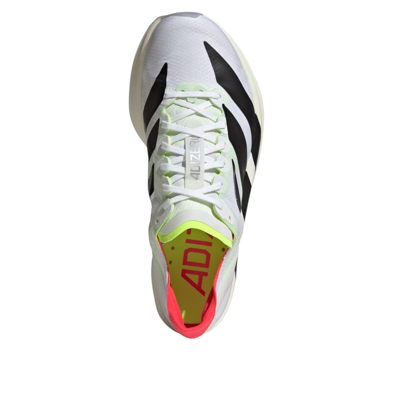 (WMNS) adidas Adizero Takumi Sen 11 'White Black Lucid Red' JQ2818