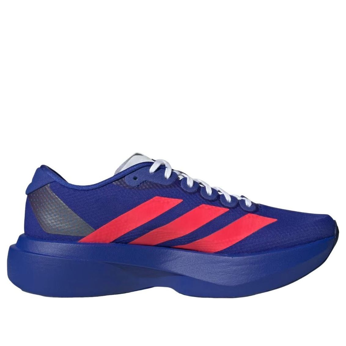 (WMNS) adidas Adizero Evo SL Woven 'Lucid Blue Court Green' JQ4409