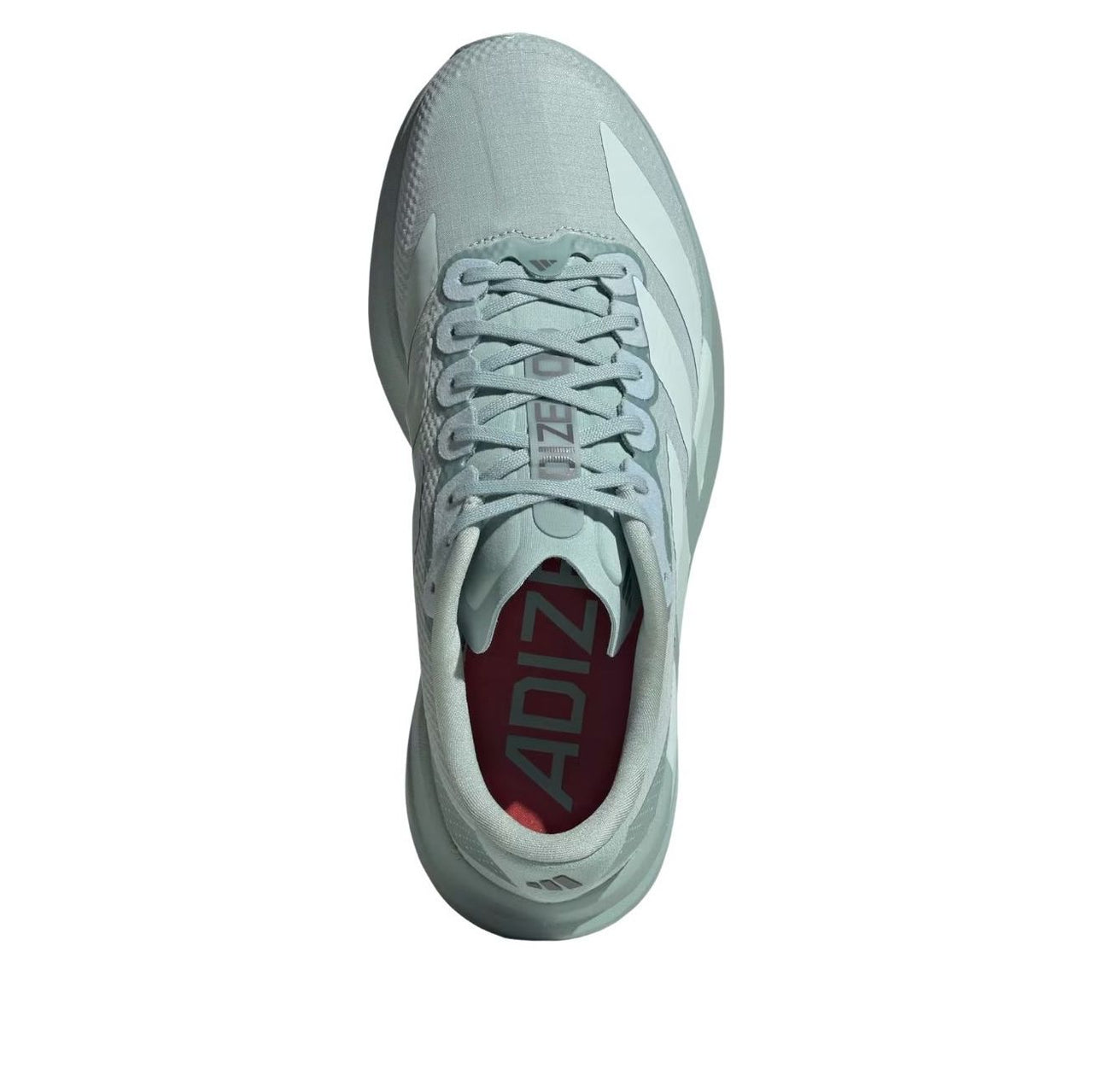 (WMNS) adidas Adizero Evo SL Woven 'Tactile Green Vapor Green' JQ4437