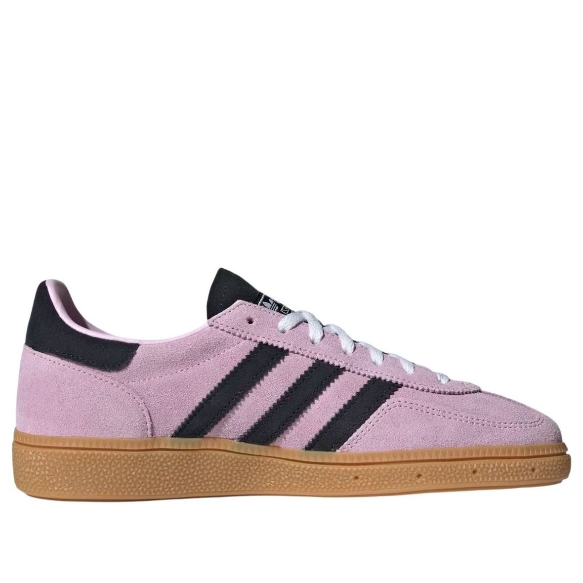 (WMNS) adidas Handball Spezial 'Orchid Fusion Core Black' JQ6299